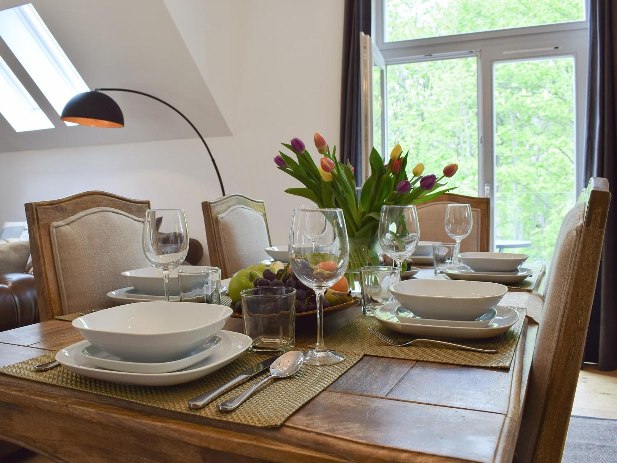 Anemone Villa Kenmore  Ngoại thất bức ảnh