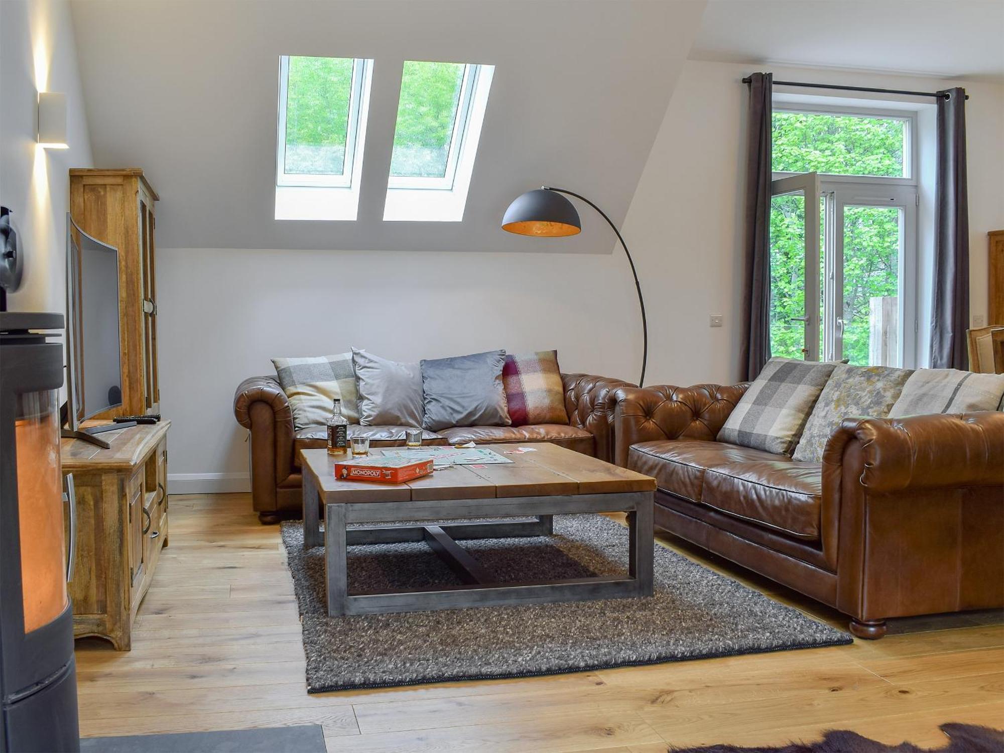Anemone Villa Kenmore  Ngoại thất bức ảnh