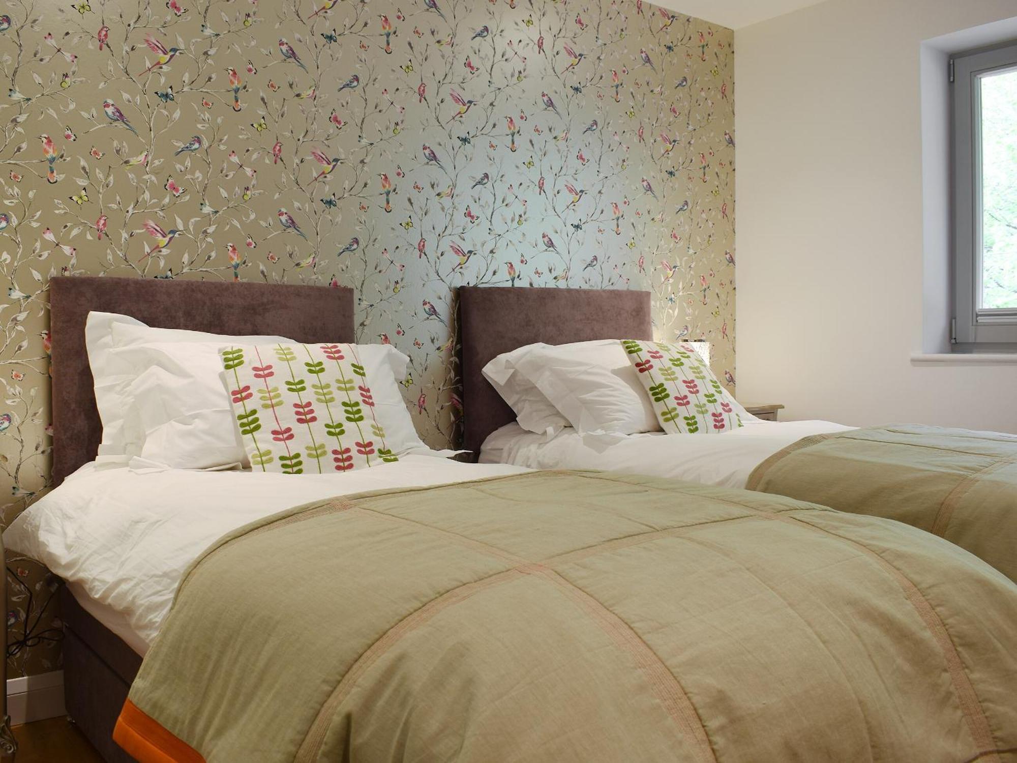 Anemone Villa Kenmore  Ngoại thất bức ảnh