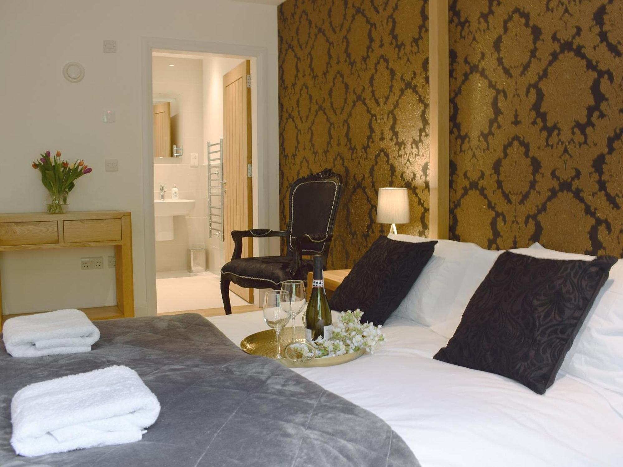 Anemone Villa Kenmore  Ngoại thất bức ảnh