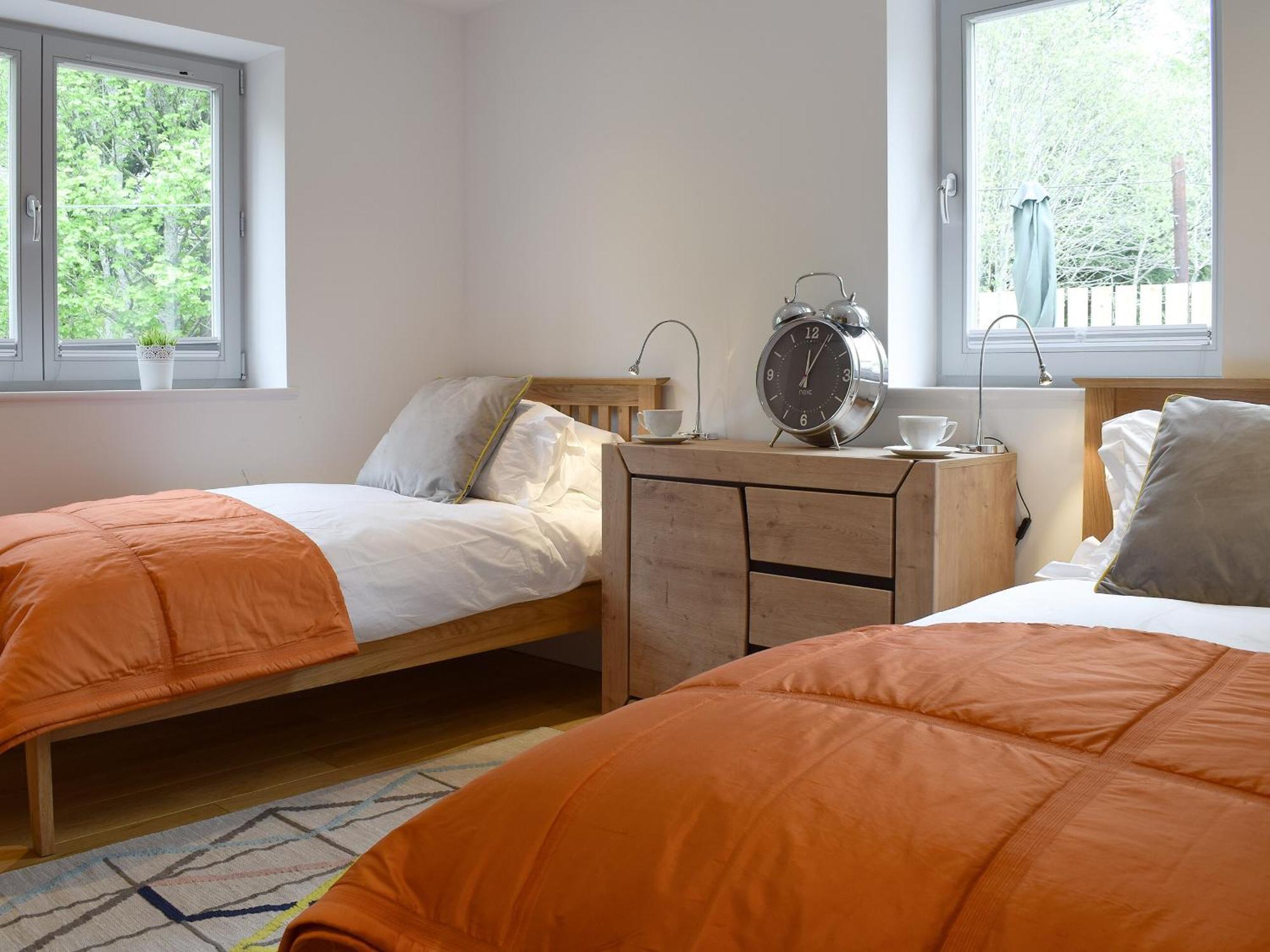 Anemone Villa Kenmore  Ngoại thất bức ảnh