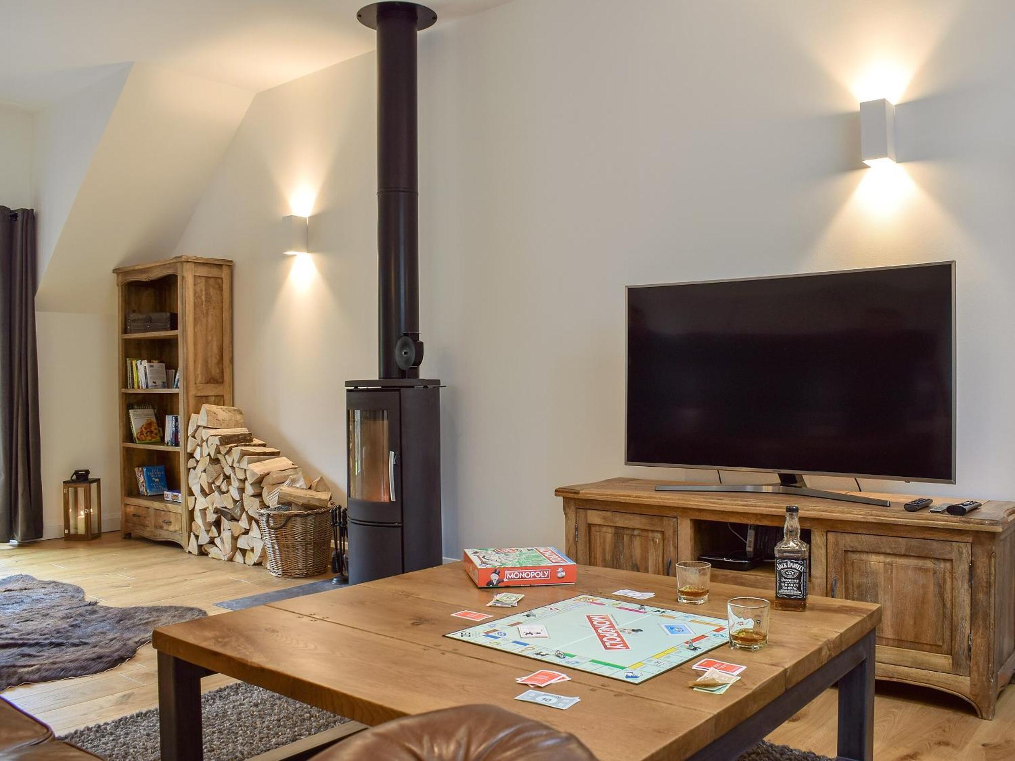 Anemone Villa Kenmore  Ngoại thất bức ảnh