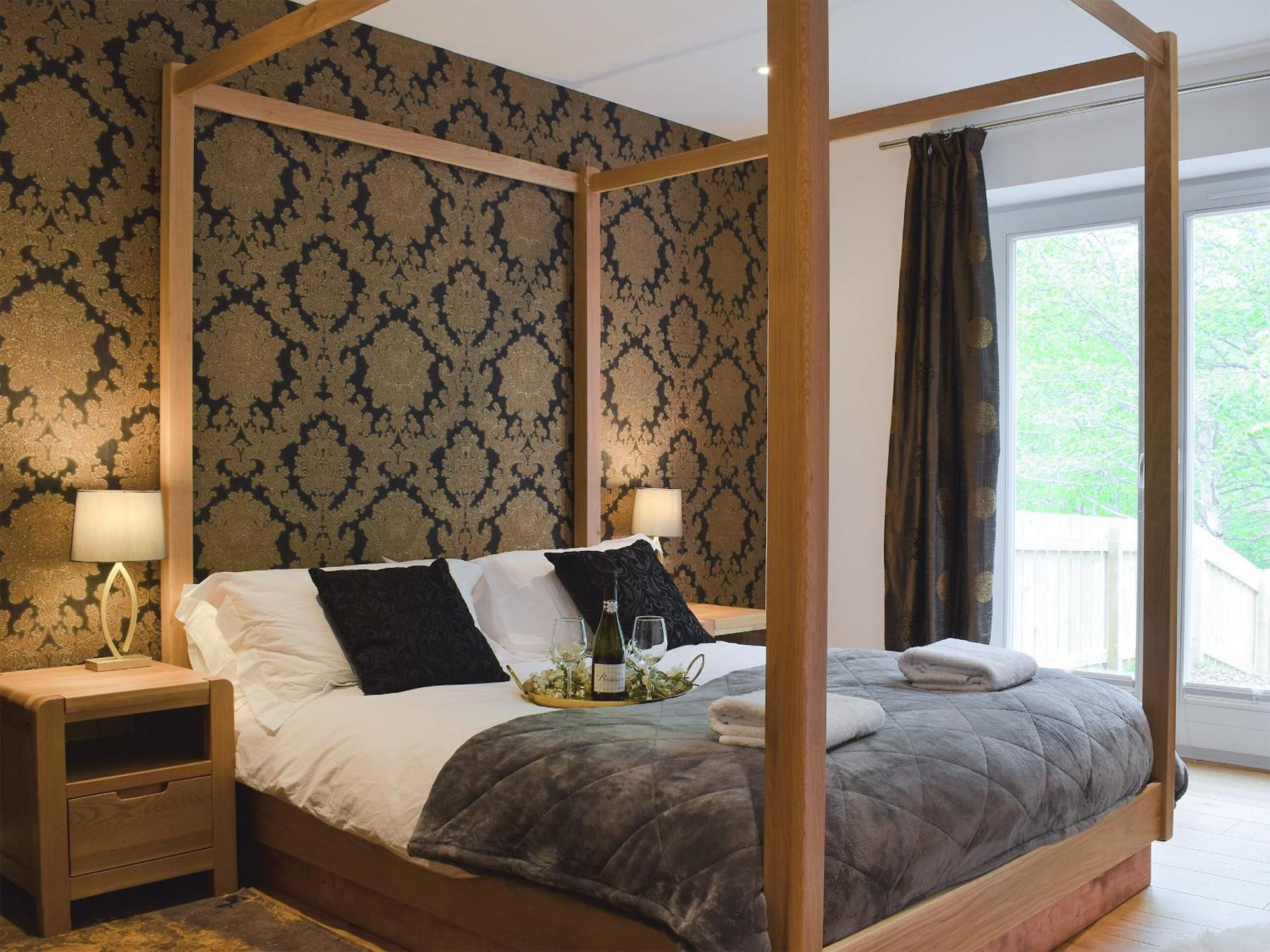 Anemone Villa Kenmore  Ngoại thất bức ảnh